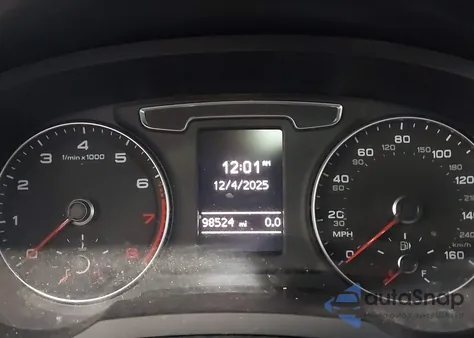 2017 Audi Q3 2.0T Premium from USA, damaged, VIN WA1ECCFS4HR002729